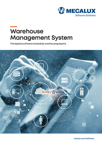 Control and optimisation of warehouse operations for maximum efficiency and performance