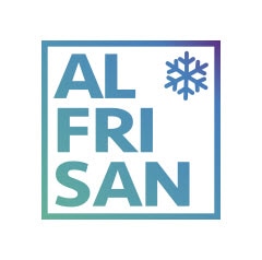 Logo Alfrisan Logo Alfrisan