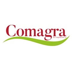 Comagra de Congelación