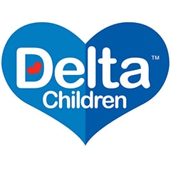Delta Children upgrades its new children's furniture warehouse with pallet racking
