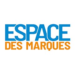 Espace des Marques logo