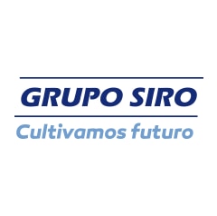 The food company Grupo Siro has increased its capacity and productivity with a 35.5 m high automated clad-rack warehouse