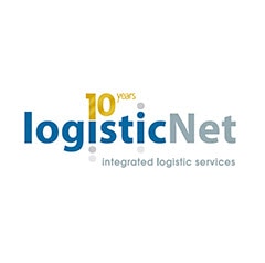 The warehouse of the 3PL company Logistic Net increases its capacity