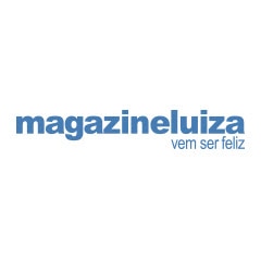 Magazine Luiza logo Magazine Luiza logo