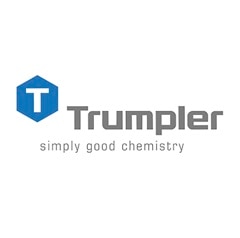 Chemical manufacturer Trumpler builds an automated warehouse with stacker cranes and conveyors next to its factory in Barcelona