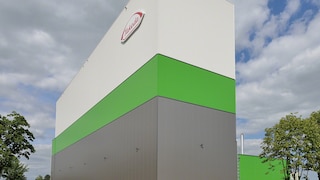 Case study Rack Supported Buildings: Takeda