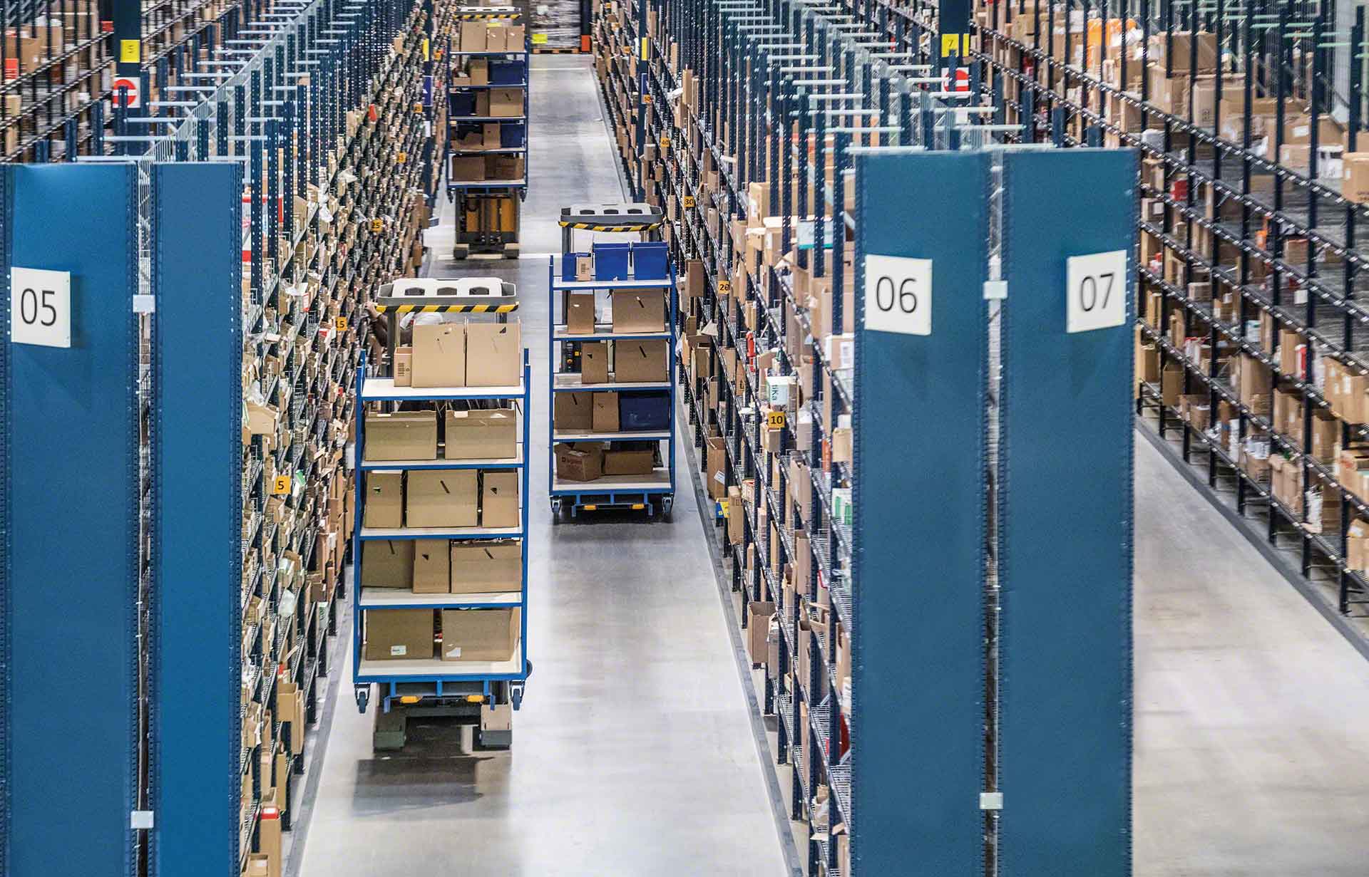 WMS for Ecommerce WMS for Ecommerce