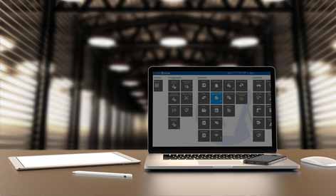 Warehouse Management System | Easy Mecalux WMS