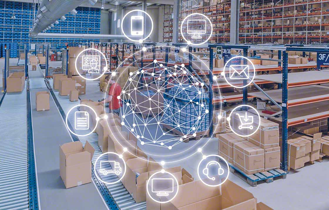 Omnichannel logistics: don’t beat around the e-commerce bush