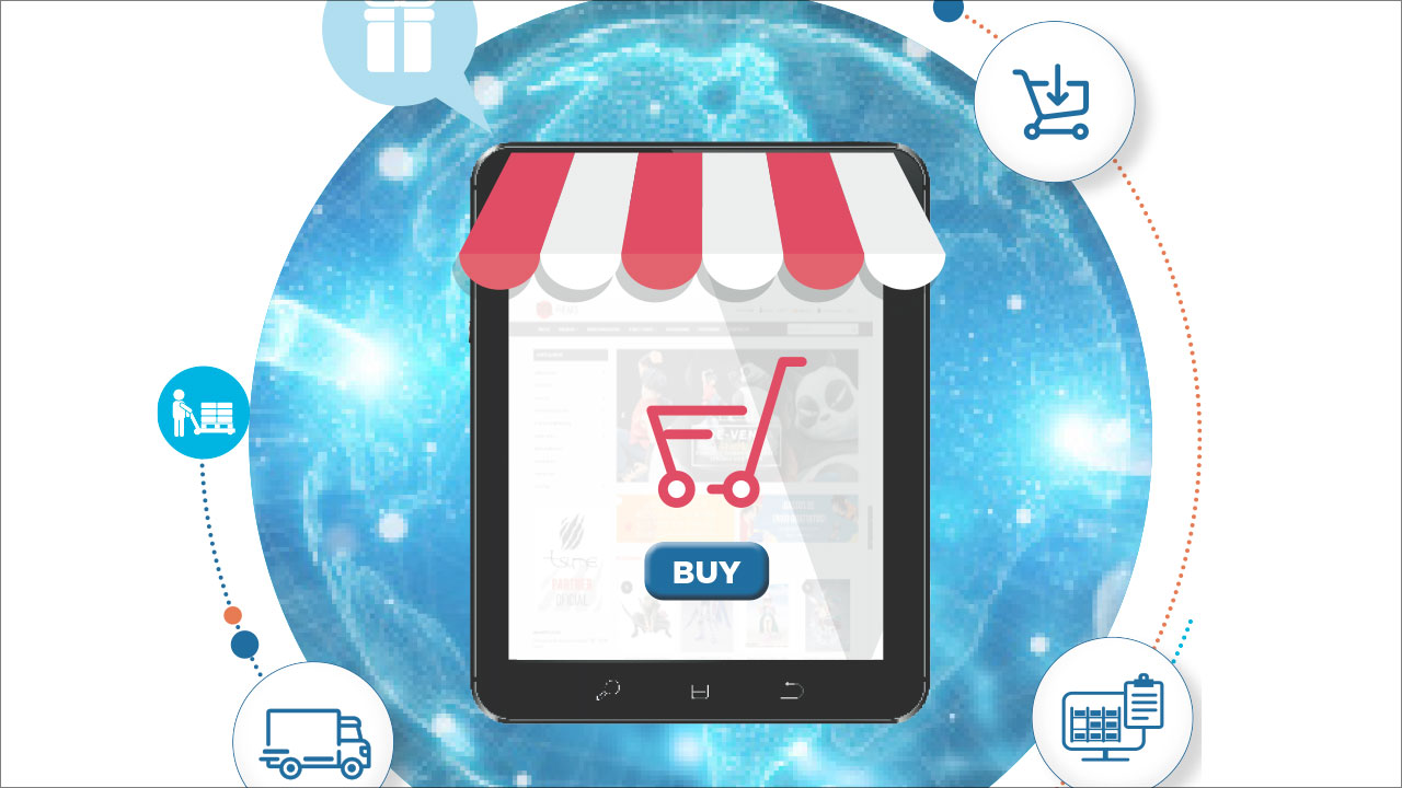Global solution for e-commerce Global freaks Global solution for e-commerce Global freaks