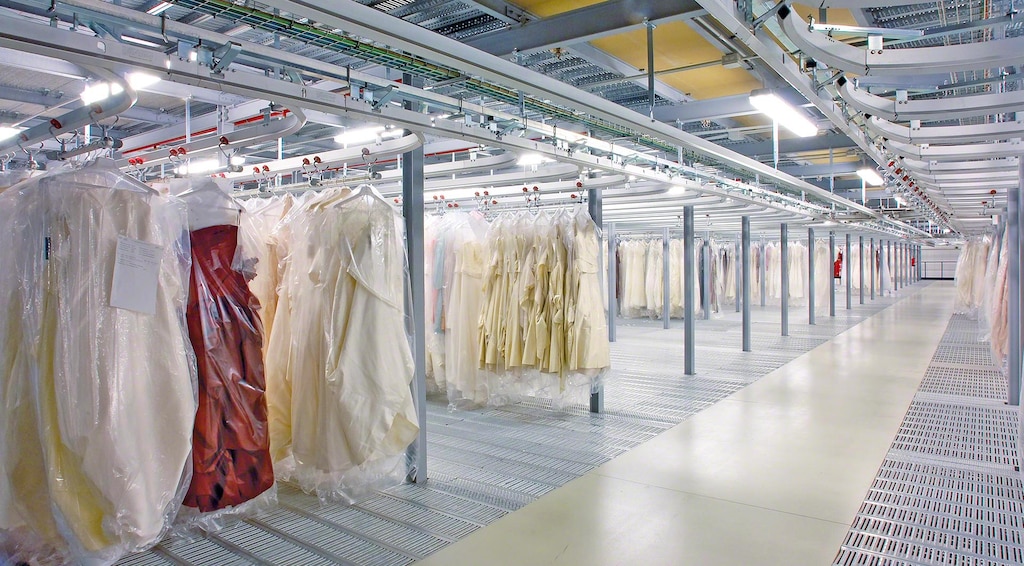 Special projects Special projects