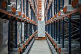 New Finieco automated warehouse in Porto