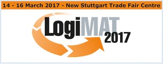 Mecalux actively participates in LogiMAT 2017, with two stands presenting innovations within Industry 4.0 development Mecalux actively participates in LogiMAT 2017, with two stands presenting innovations within Industry 4.0 development