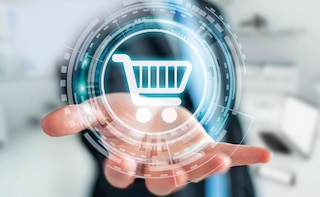 Successful webinar on e-commerce logistics solutions: over 500 registered