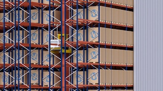 Intersurgical manages its warehouse in United Kingdom with Easy WMS of Mecalux Intersurgical manages its warehouse in United Kingdom with Easy WMS of Mecalux
