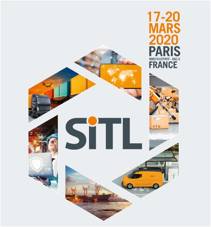 Mecalux will participate in the SITL Europe 2020 trade fair,  a worldwide benchmark event in the logistics sector